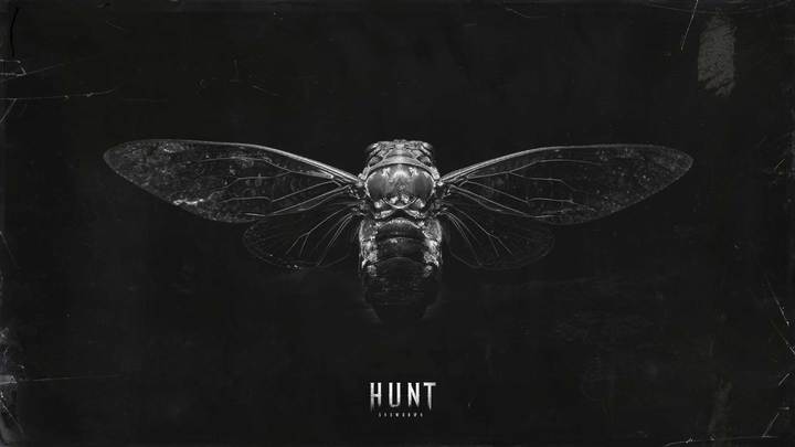 [2560x1440] Hunt: Showdown Insect Wallpaper